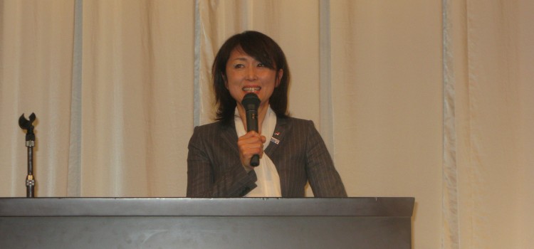 2012/01/29 中川ゆうこ十勝連合後援会が設立されました 2012/01/29 中川ゆうこ十勝連合後援会が設立されました